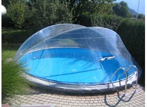 Cabrio Dome für…