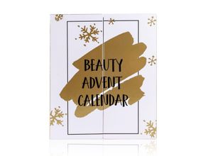 Adventskalender…