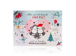 Adventskalender…