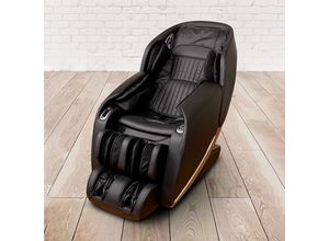 Massage-Sessel…
