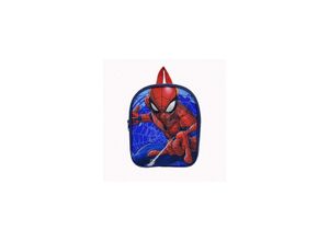 Spiderman…