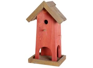 Vogelhaus mit…
