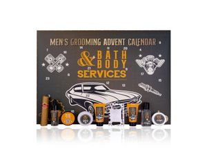 Adventskalender…