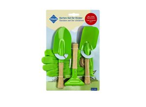 Garten-Set für Kinder