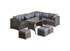 Polyrattan…
