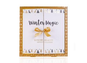 Adventskalender…