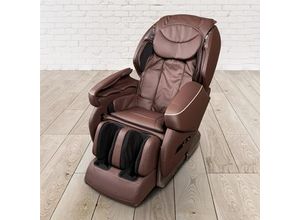Massage-Sessel…