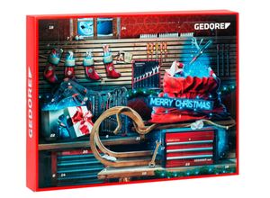 Gedore…