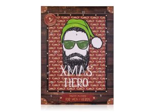 Adventskalender…