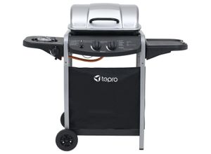 Gasgrill…