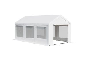 Pavillon 6 x 3…