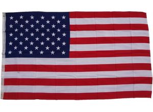 Flagge USA /…