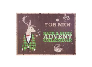 Adventskalender…