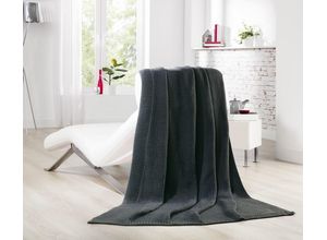 Strickdecke,…