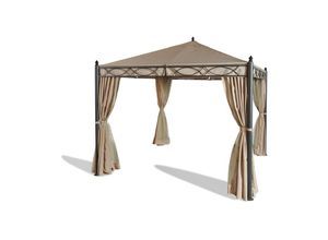 Garten-Pavillon…