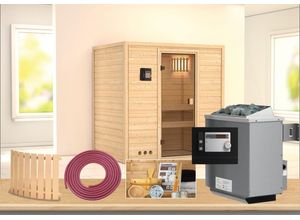 Systemsauna…