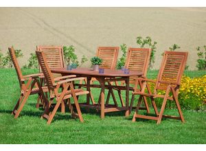 Gartenmöbelset…