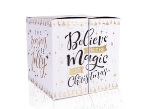 Adventskalender…