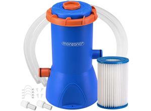 monzana® Pool…
