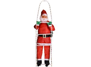 Weihnachtsmann…