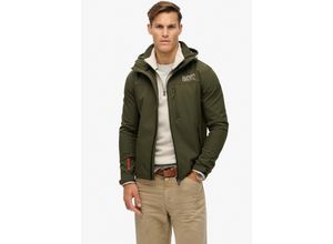 Outdoorjacke…