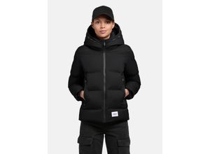 Winterjacke…