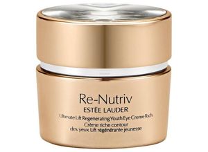 Estée Lauder…