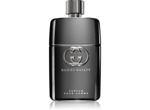 Gucci Guilty…