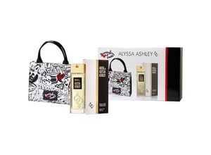 Alyssa-Ashley…