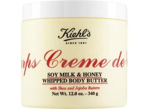 Kiehl's…