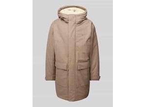 Jacke mit…