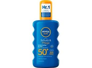 NIVEA SUN…