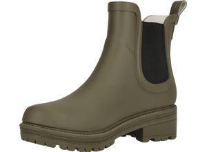 Gummistiefel…