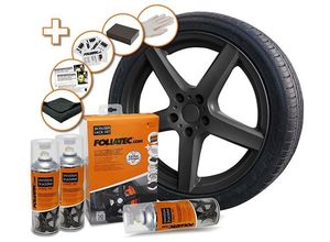 FOLIATEC 2K…