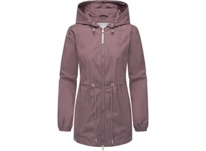 Outdoorjacke…