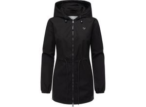 Outdoorjacke…