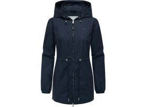 Outdoorjacke…