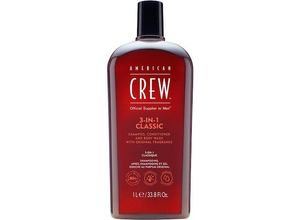 American Crew…
