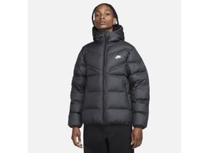 Nike Windrunner…