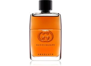 Gucci Guilty…