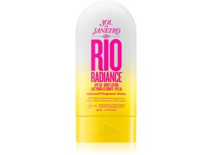 Sol de Janeiro…
