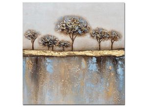 Monee Ölgemälde…