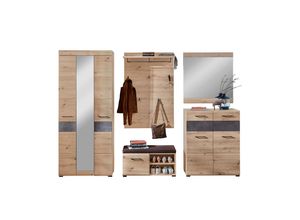 Voleo Garderobe…