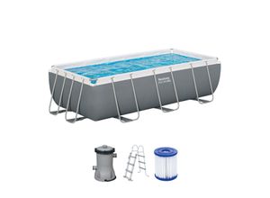 Bestway Steel…