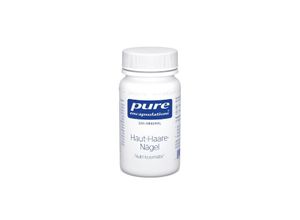 Pure…