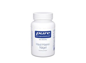 Pure…