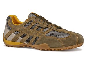 Schnürschuh…