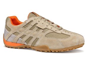 Schnürschuh…