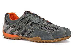Schnürschuh…