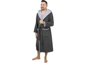 Unisex-Bademant…